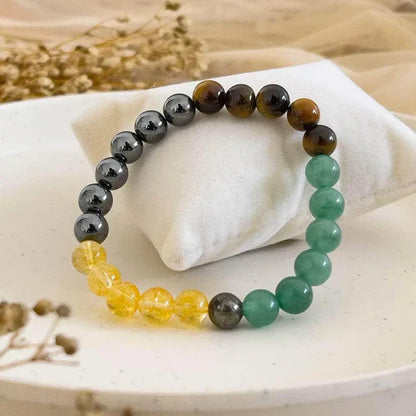 Money Magnet Bracelet – Attract Wealth & Prosperity